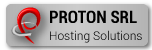Proton SRL Hosting Solutions